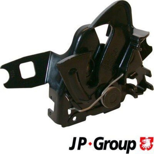 New bonnet lock - new,