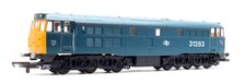 LIMA 'OO' GAUGE 205236 BR BLUE