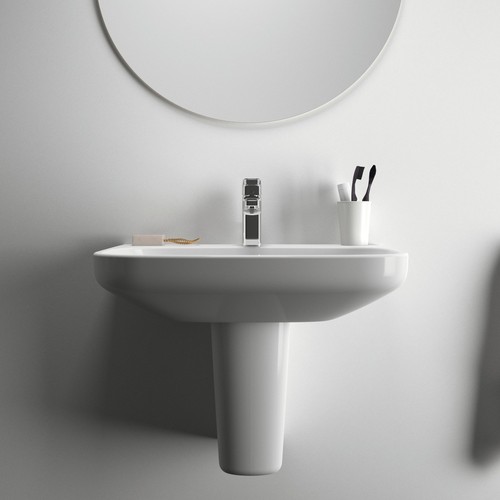 Ideal standard life 1 tap - 1,