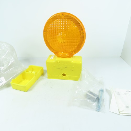 Flex lite sundowner - sundowner, traffic