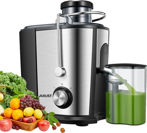 Juilist juicer machine - juilist,