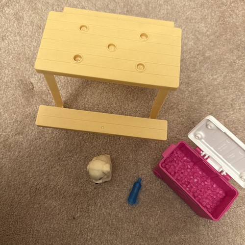 Mattel barbie picnic - mattel,