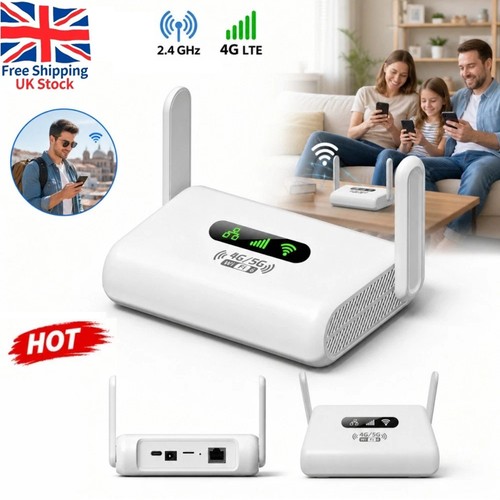 Lte mobile wifi - mobile, hotspot
