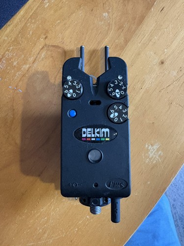 Delkim txi plus - delkim, bite