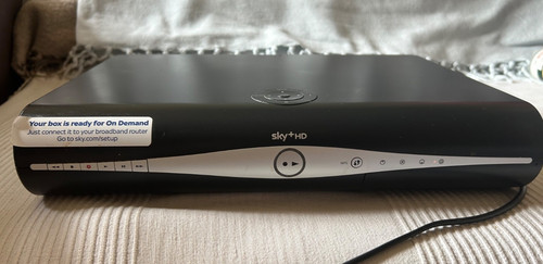 Sky plus drx890 set top - plus,