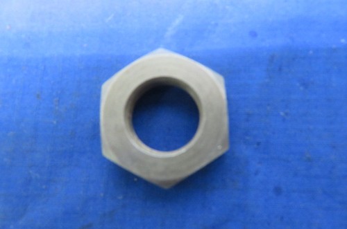 Nos yamaha front - nos, nut