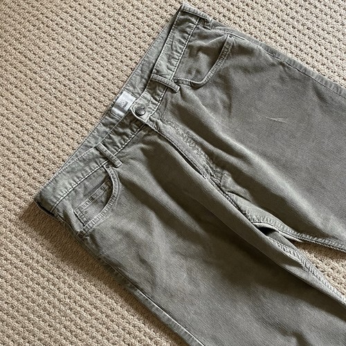 Men corduroy trousers - men’s,
