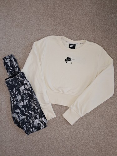 Nike womens tracksuit set size - womens,