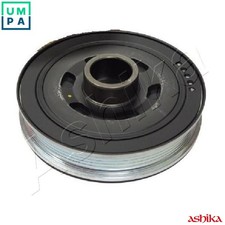 BELT PULLEY CRANKSHAFT