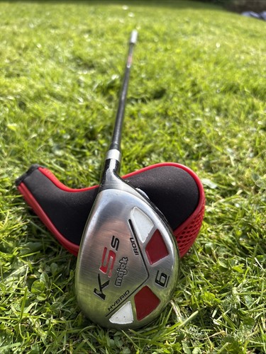 Majek k5s hybrid - k5s, club
