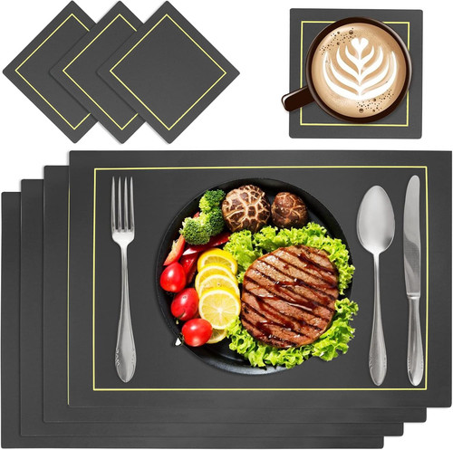 Placemats and coasters - placemats, sets