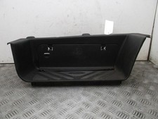 Ford Transit Right Driver Offside Front Side Step/Rail 2006-2014B