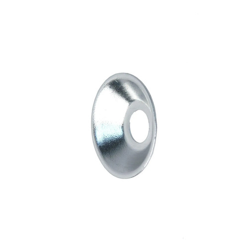 Concave washer door - door, light