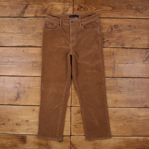 Tommy hilfiger corduroy - tommy,