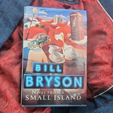 Notes from a Small Island By