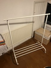 IKEA Rigga Adjustable Clothes