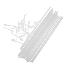 20 Set Twisted Pinwheel