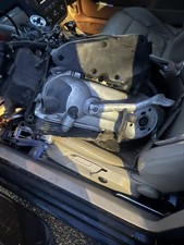 2004 PIAGGIO VESPA ET4 125