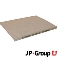 JP Interior Air Filter Fits