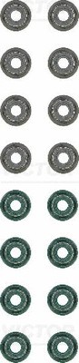 Seal set valve stem - seal,