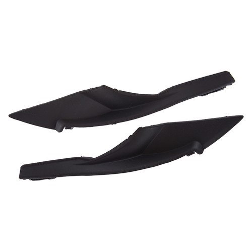 Front windshield cowl - 2x,