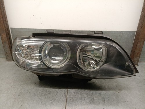 63127164442 right headlight - 63127164442,