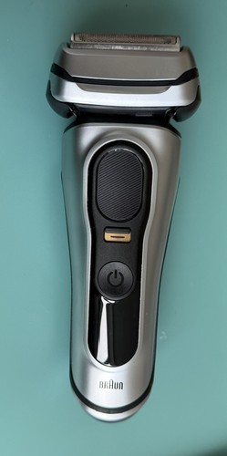 Braun series pro shaver - series, pro+
