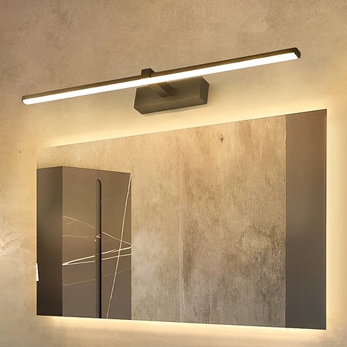 Wall mounted led light - wall,
