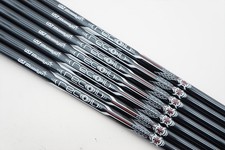 (7) Uncut Ust Mamiya Recoil