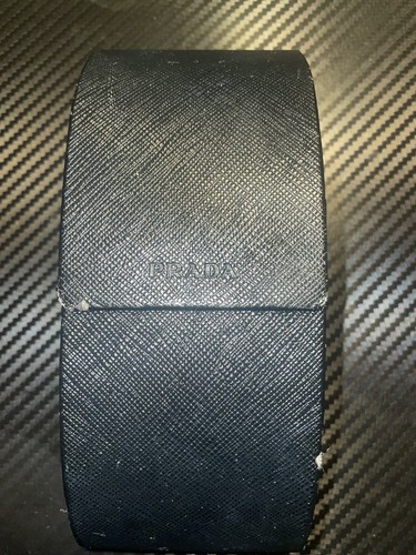Prada half moon case - half,