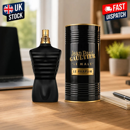Jean paul gaultier male - jean,