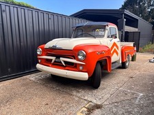 Chevrolet 3100  Pickup 1959 Chevy Brasil Truck