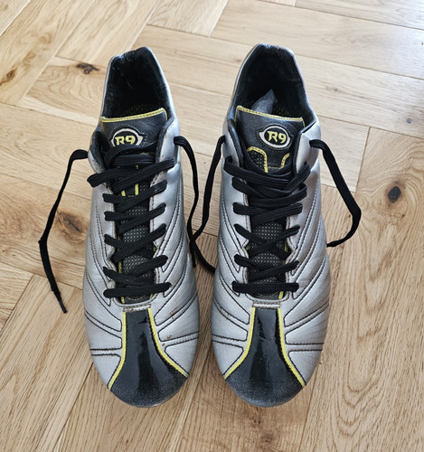 Nike mercurial football - mercurial,