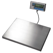 Brecknell Bench Scales 120kg WS120 - DP034