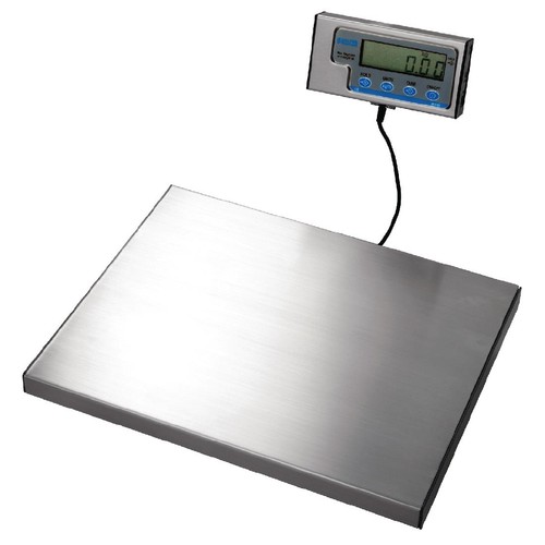 Brecknell bench scales 120kg - brecknell,