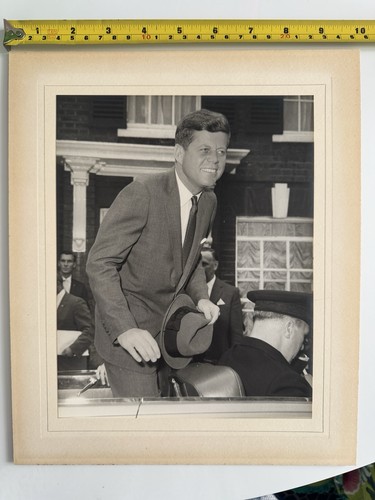 Original 1960s john - original,