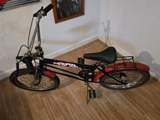 Vintage Raleigh Grifter  Xl