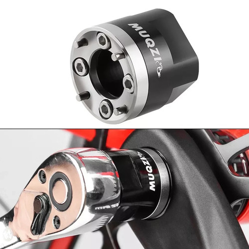 Bicycle crank arm - bicycle, crank-arm