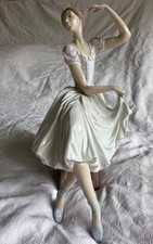 Lladro 'Weary Ballerina' 5275