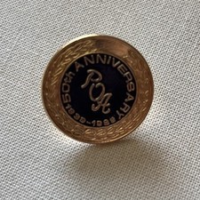 HMP prison officer association