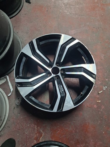 Genuine volvo xc90 r - x, 22"