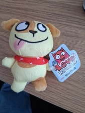 Love Monster PUPPY CBeeBies