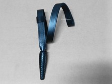 Premuim Black Leather Sword