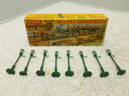 Merit 5004 gauge - 5004, vintage