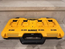 DEWALT DCB104 18V Multiport Fast Charger #984315