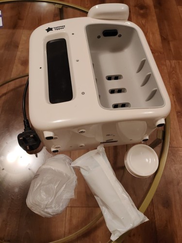 Tommee tippee perfect prep - tommee,