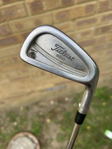 Titleist dci 990 - 7, golf
