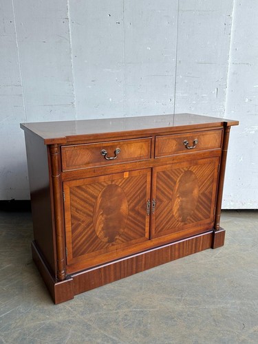 Reproduction mahogany side - reproduction,