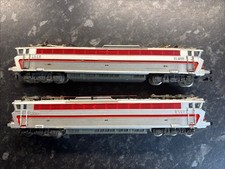 Jouef HO Gauge 843/E SNCF
