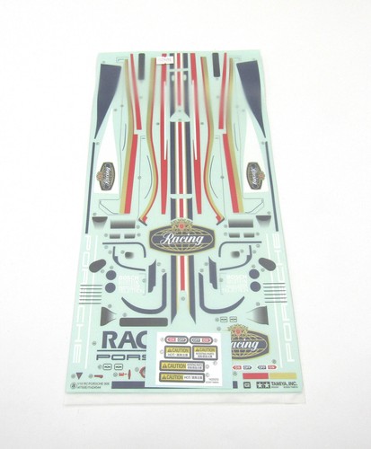 Tamiya 47508 porsche - tamiya,
